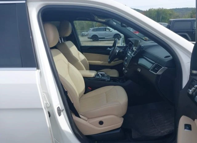 Mercedes-Benz GLS 450 MULTIBEAM* PANO* 360* 7 МЕСТЕН*  - изображение 9