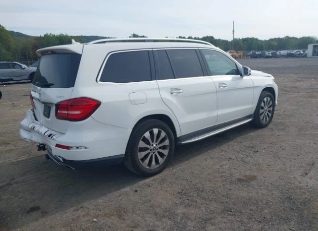 Mercedes-Benz GLS 450 MULTIBEAM* PANO* 360* 7 МЕСТЕН*  - изображение 6