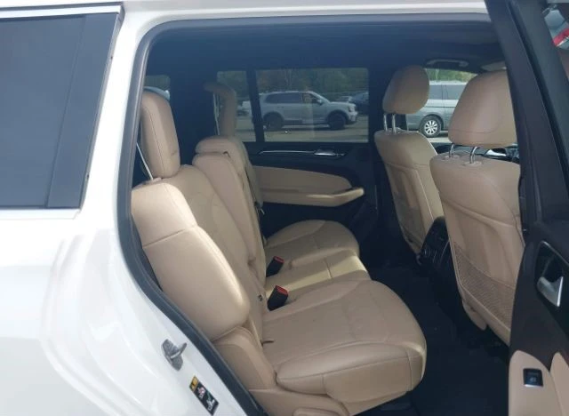 Mercedes-Benz GLS 450 MULTIBEAM* PANO* 360* 7 МЕСТЕН*  - изображение 10