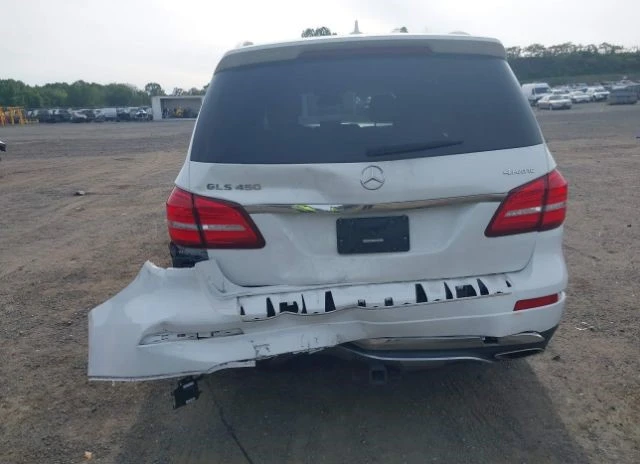 Mercedes-Benz GLS 450 MULTIBEAM* PANO* 360* 7 МЕСТЕН*  - изображение 5