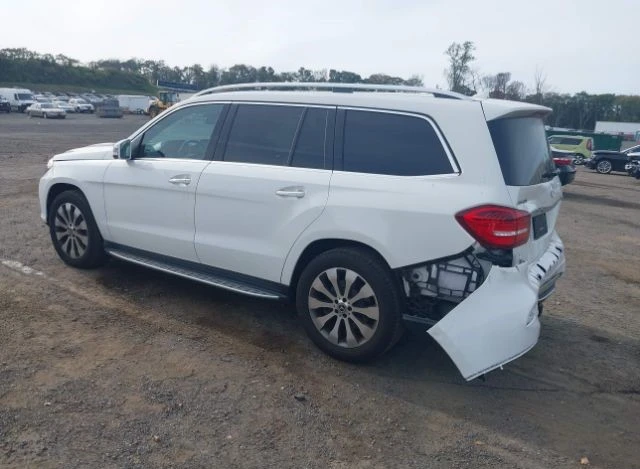 Mercedes-Benz GLS 450 MULTIBEAM* PANO* 360* 7 МЕСТЕН*  - изображение 4