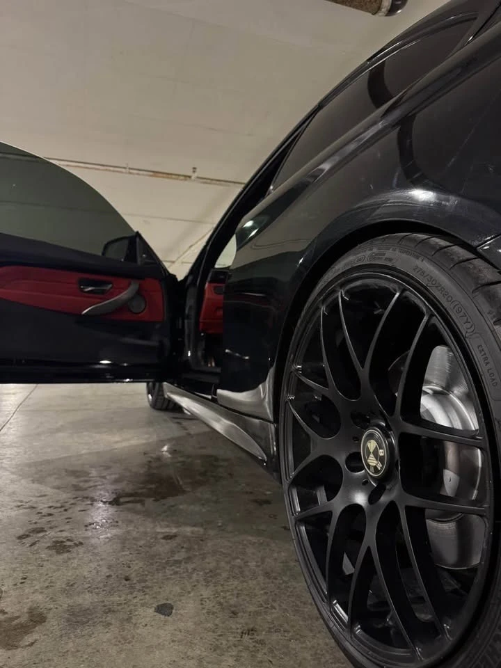 BMW 435 i xDrive* * M-PACK* * COUPE* * CARFAX* * , снимка 12 - Автомобили и джипове - 52845558