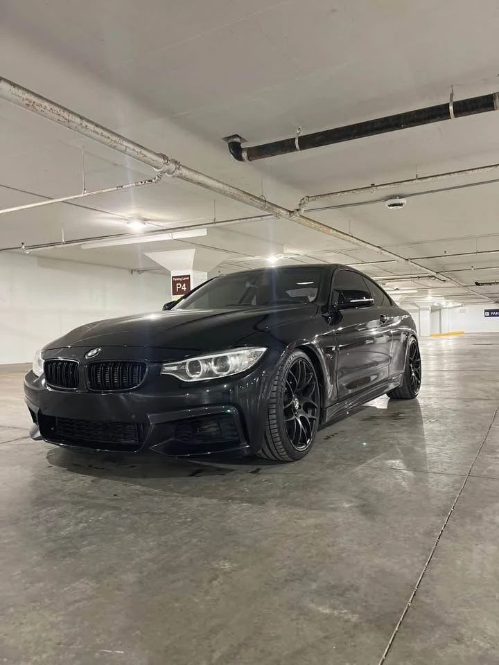 BMW 435 i xDrive* * M-PACK* * COUPE* * CARFAX* *  - изображение 2