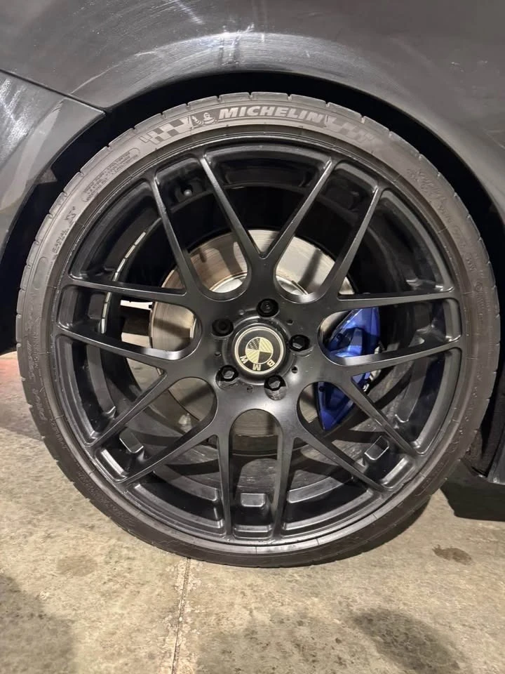 BMW 435 i xDrive* * M-PACK* * COUPE* * CARFAX* *  - изображение 7