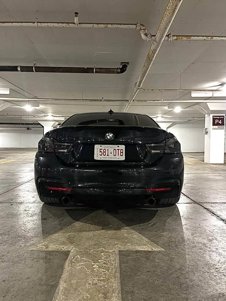 BMW 435 i xDrive* * M-PACK* * COUPE* * CARFAX* *  - изображение 5