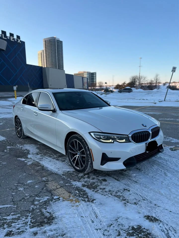BMW 330 * * CARFAX * * АВТОКРЕДИТ * * 