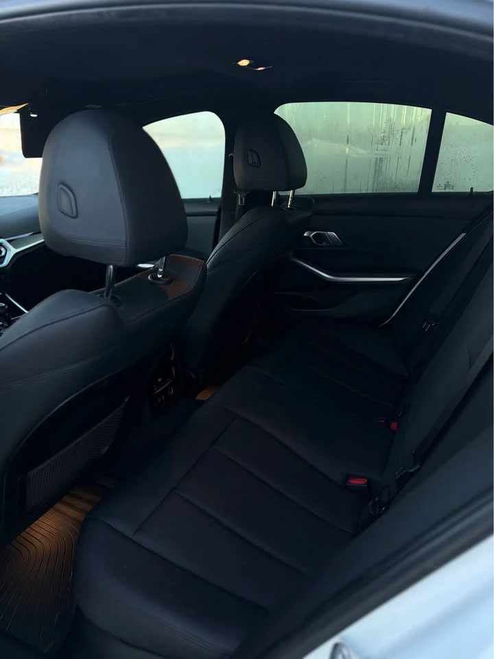 BMW 330 * * CARFAX * * АВТОКРЕДИТ * * , снимка 14 - Автомобили и джипове - 53185396