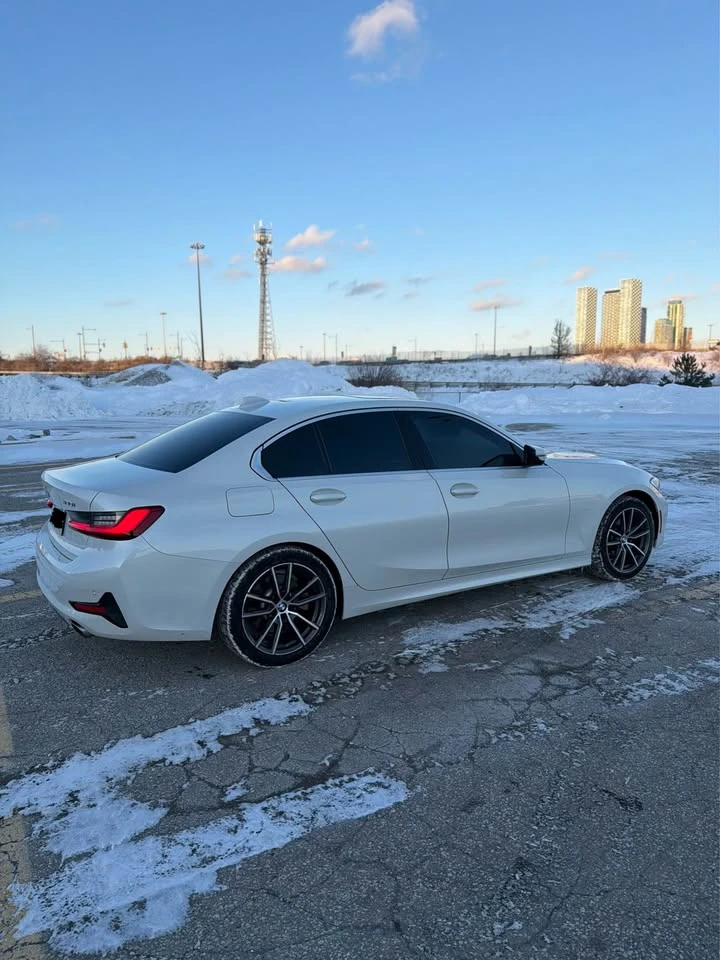 BMW 330 * * CARFAX * * АВТОКРЕДИТ * * , снимка 10 - Автомобили и джипове - 53185396