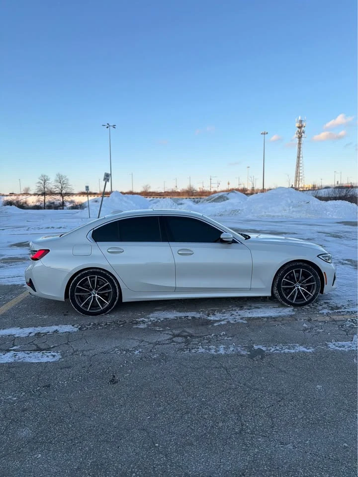 BMW 330 * * CARFAX * * АВТОКРЕДИТ * * , снимка 5 - Автомобили и джипове - 53185396