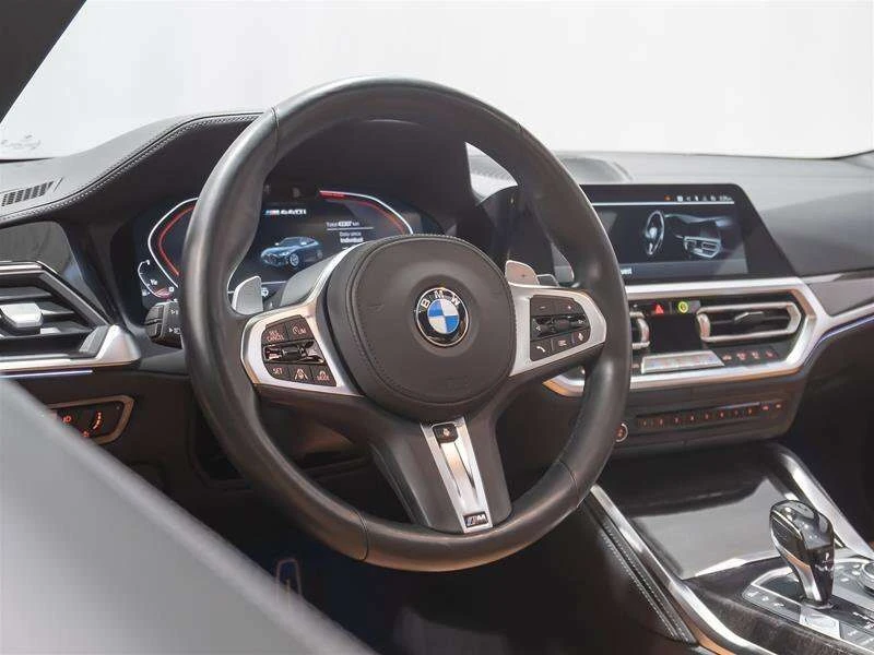 BMW 440 * xDrive * CARFAX * ЦЕНА ДО БГ, снимка 7 - Автомобили и джипове - 53273737