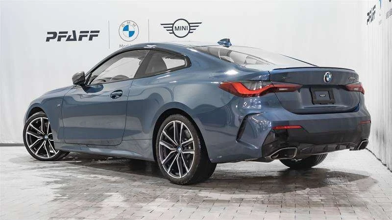 BMW 440 * xDrive * CARFAX * ЦЕНА ДО БГ, снимка 4 - Автомобили и джипове - 53273737