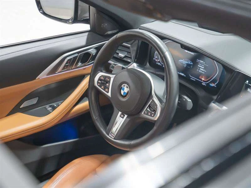 BMW 440 * xDrive * CARFAX * ЦЕНА ДО БГ, снимка 9 - Автомобили и джипове - 53273737