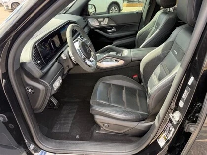 Mercedes-Benz GLE 53 4MATIC, снимка 8 - Автомобили и джипове - 54311322