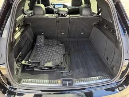 Mercedes-Benz GLE 53 4MATIC, снимка 12 - Автомобили и джипове - 54311322
