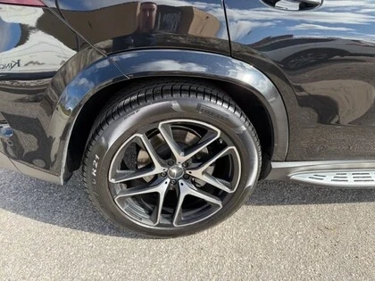 Mercedes-Benz GLE 53 4MATIC, снимка 3 - Автомобили и джипове - 54311322