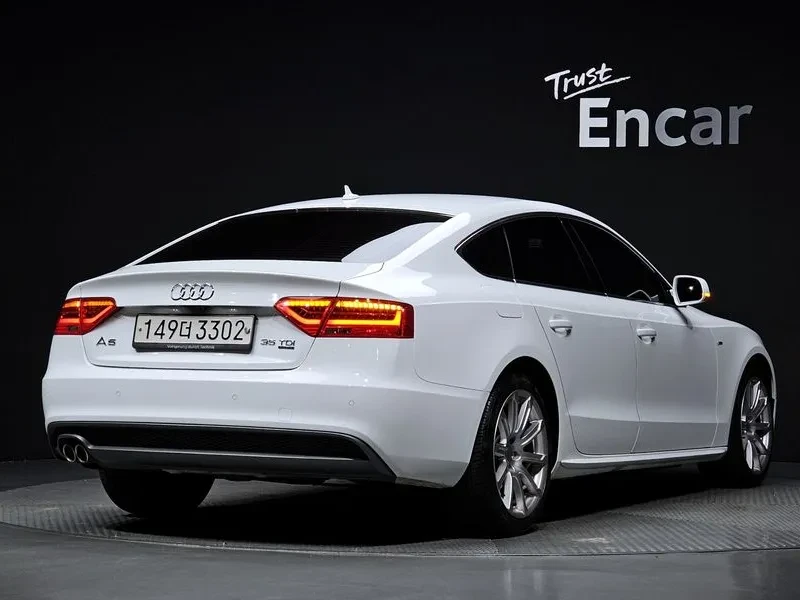 Audi A5 2.0 TDI Quattro | Mobile.bg � ����������� 3