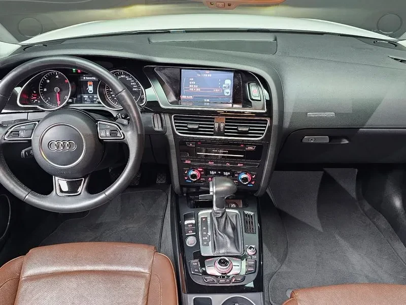 Audi A5 2.0 TDI Quattro | Mobile.bg � ����������� 14