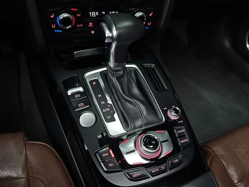Audi A5 2.0 TDI Quattro | Mobile.bg � ����������� 17