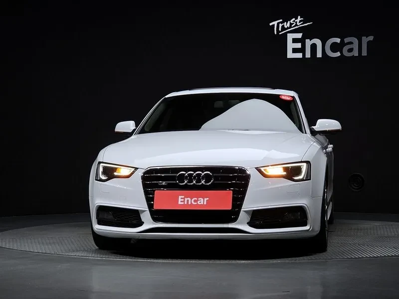 Audi A5 2.0 TDI Quattro | Mobile.bg � ����������� 6