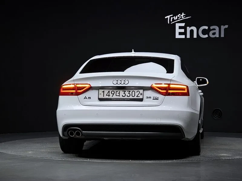 Audi A5 2.0 TDI Quattro | Mobile.bg � ����������� 8