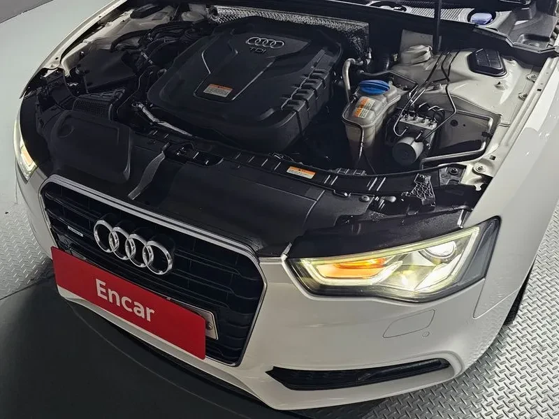Audi A5 2.0 TDI Quattro | Mobile.bg � ����������� 11