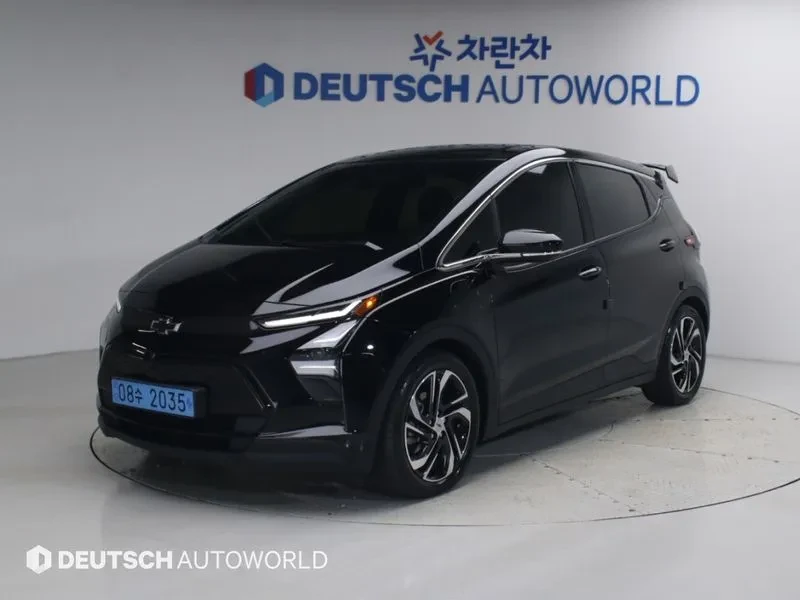Chevrolet Bolt САМО 30% АВАНС