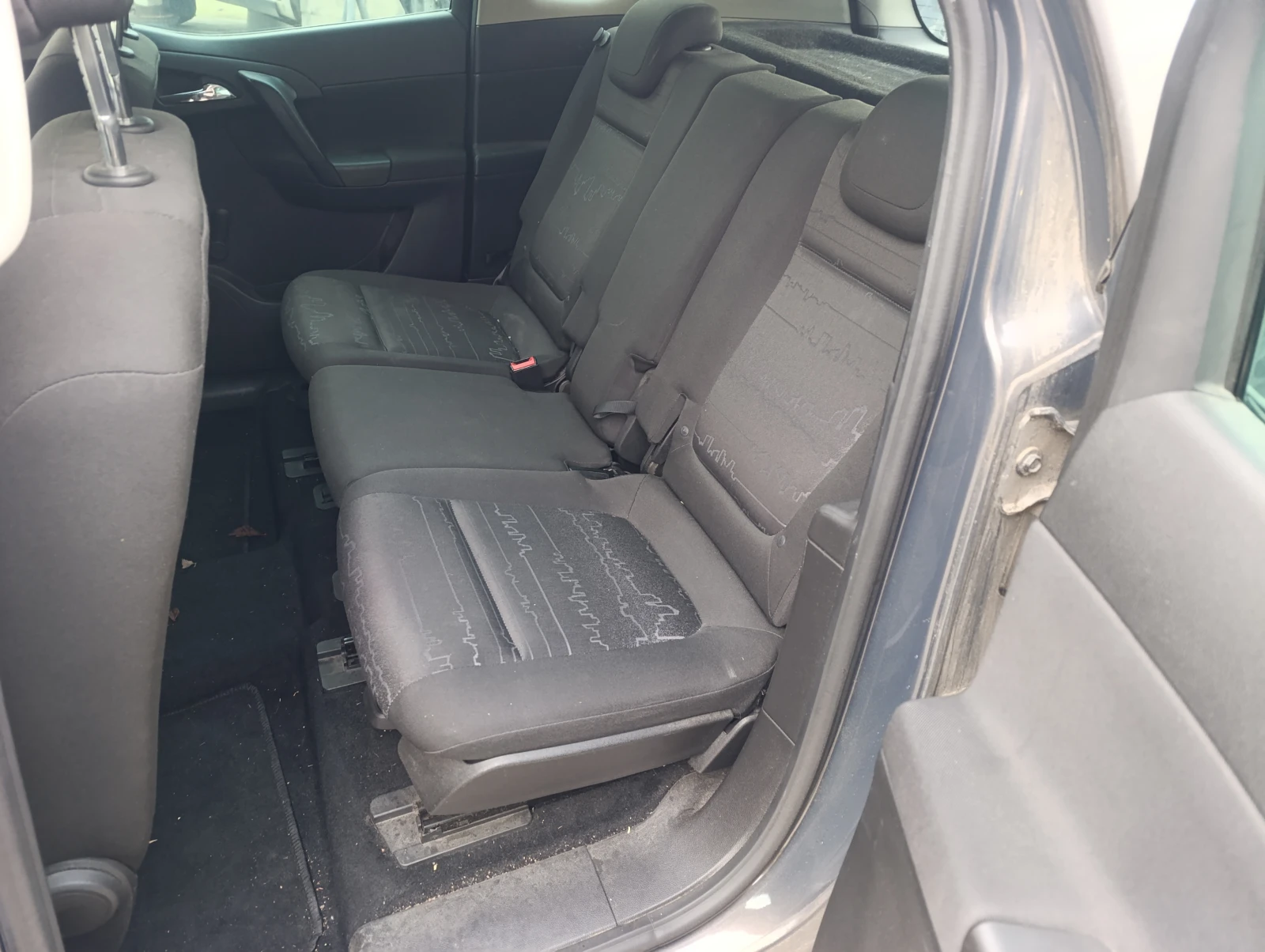 Opel Meriva 1.7, 1.6CDTI, 1, 4I | Mobile.bg � ����������� 12