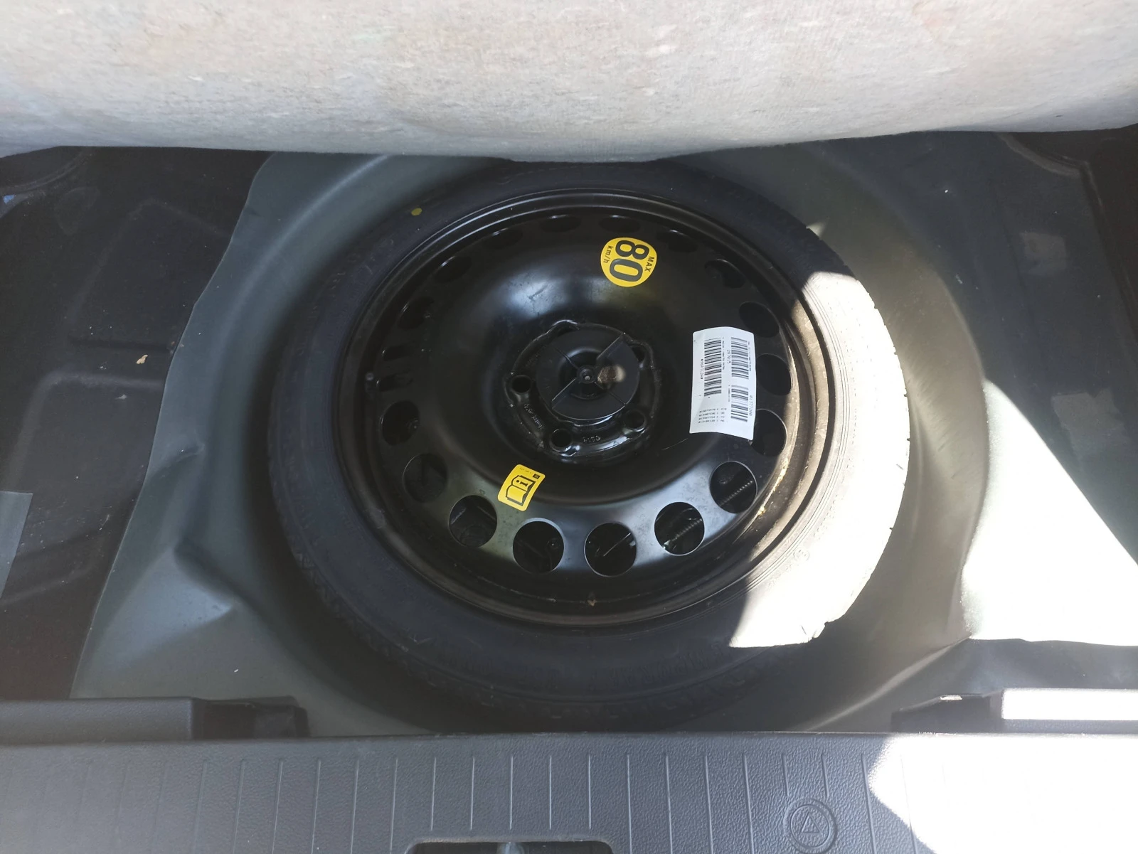 Opel Meriva 1.6CDTI | Mobile.bg   12