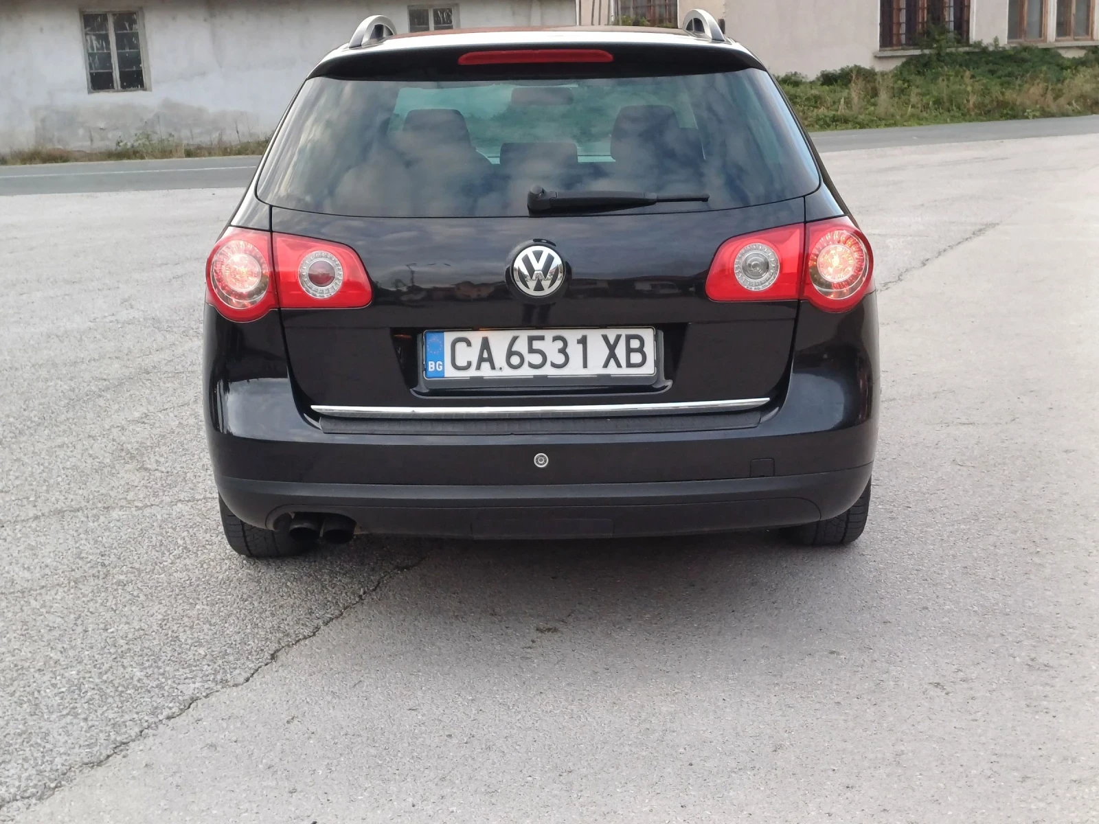 VW Passat 2.0  TDI 140к.с  - изображение 2