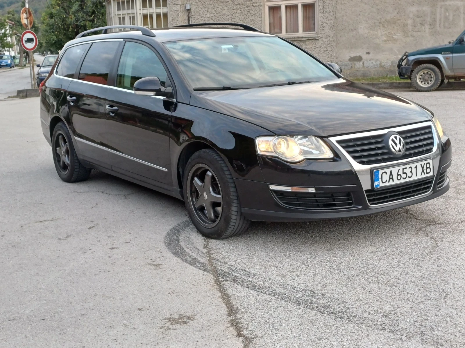 VW Passat 2.0  TDI 140к.с  - изображение 5