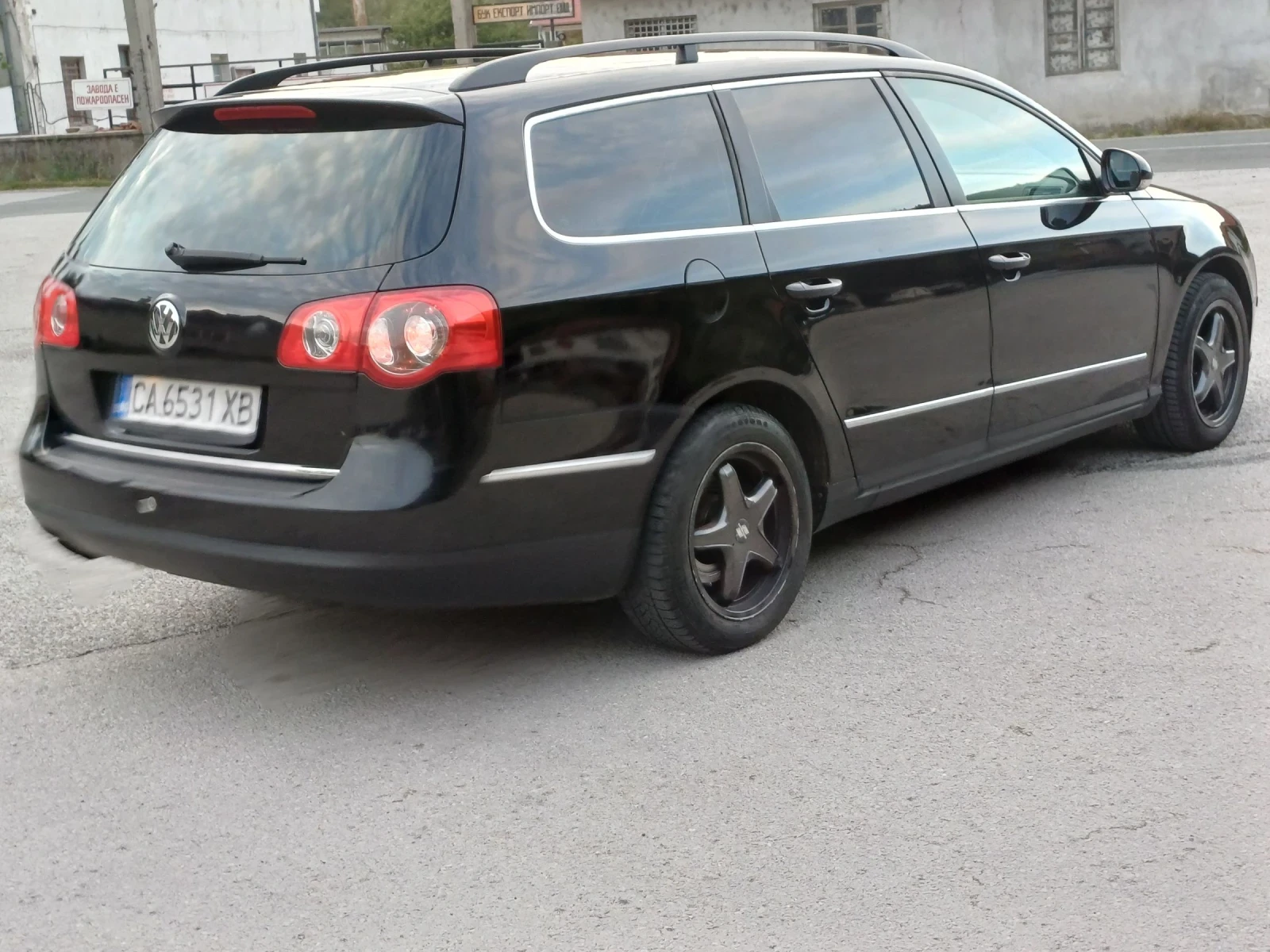 VW Passat 2.0  TDI 140к.с  - изображение 3