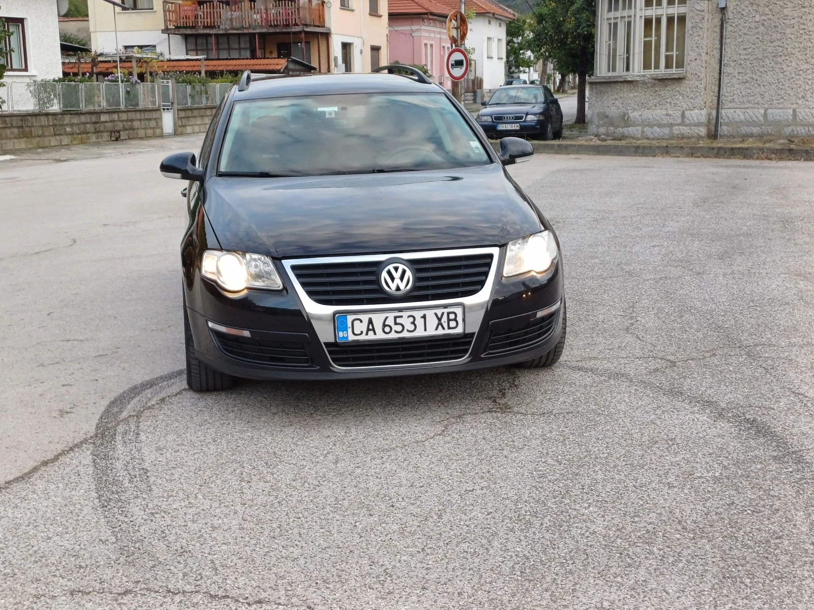 VW Passat 2.0  TDI 140к.с  - изображение 6