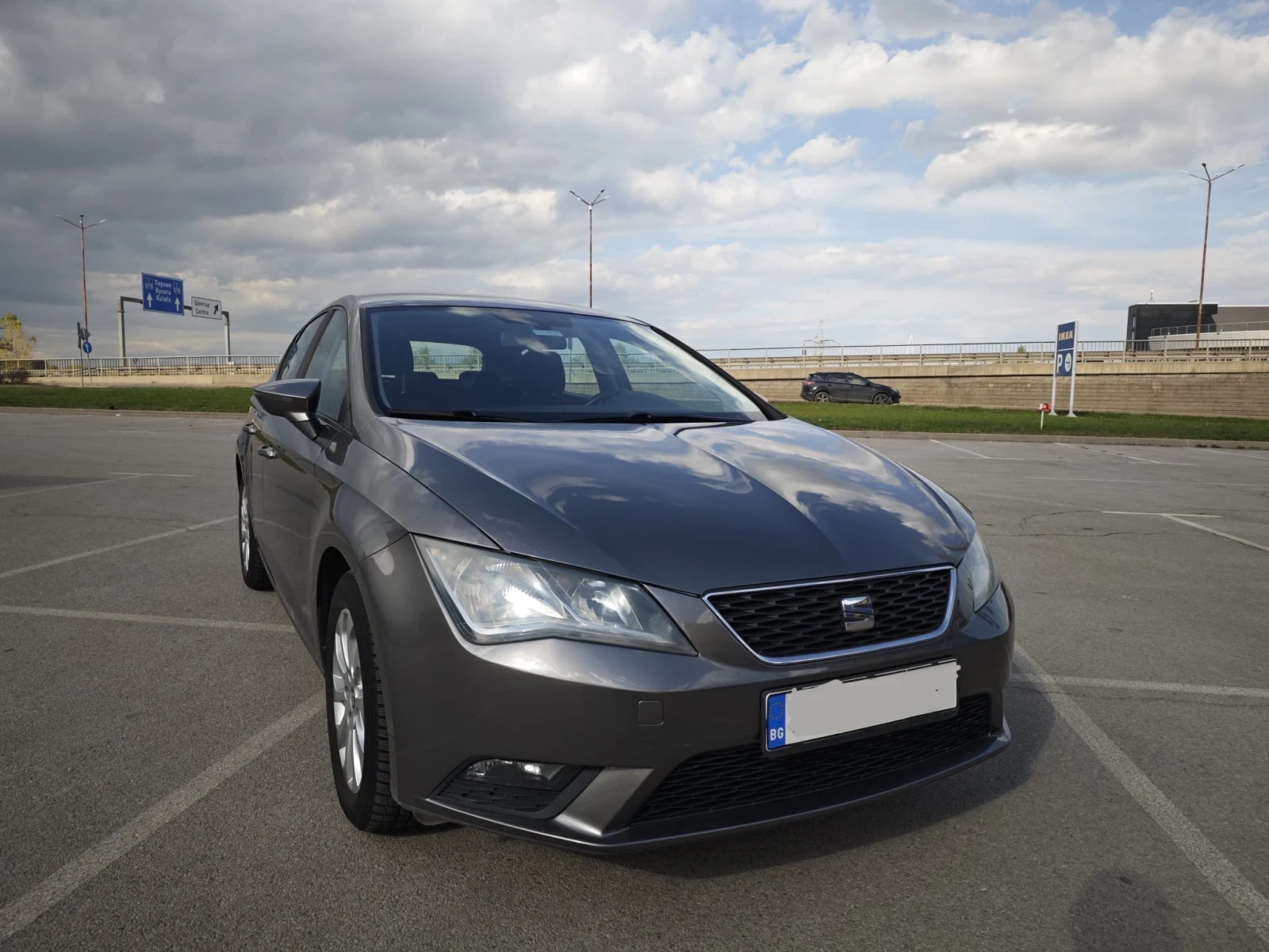 Seat Leon 1.2 - изображение 6