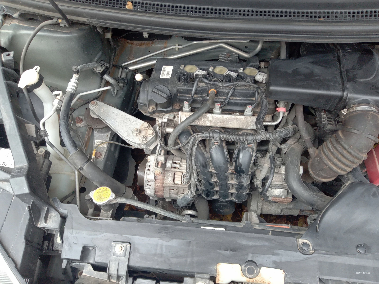 Mitsubishi Colt | Mobile.bg   12