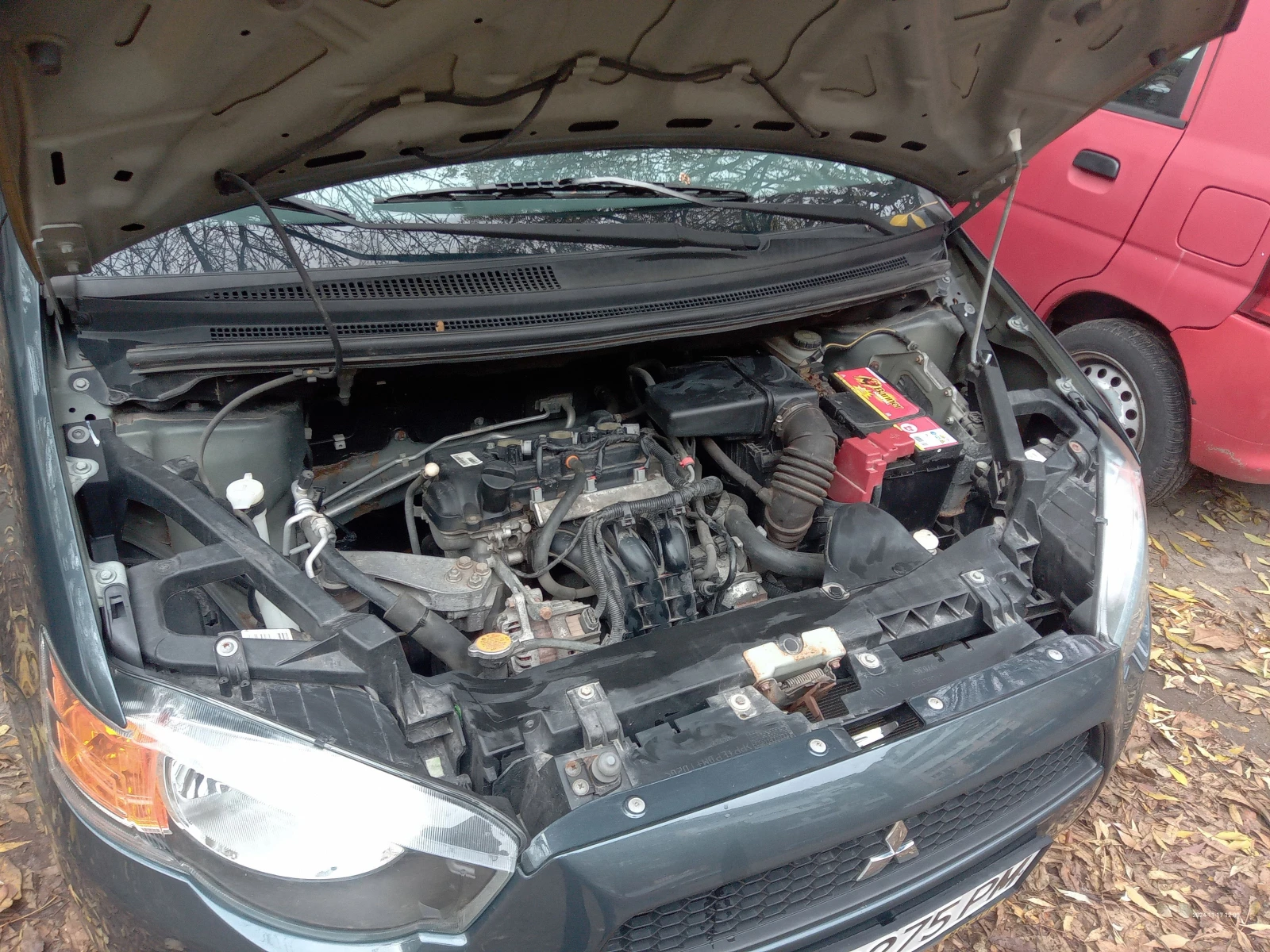 Mitsubishi Colt | Mobile.bg   11