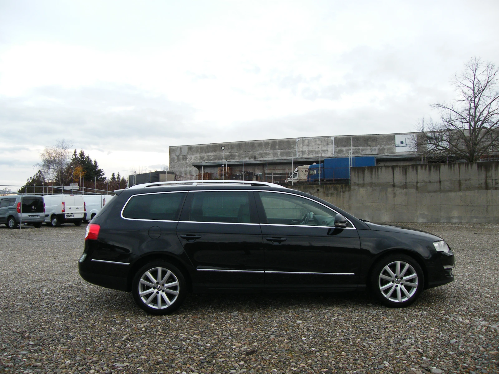 VW Passat 2.0TDI - изображение 3