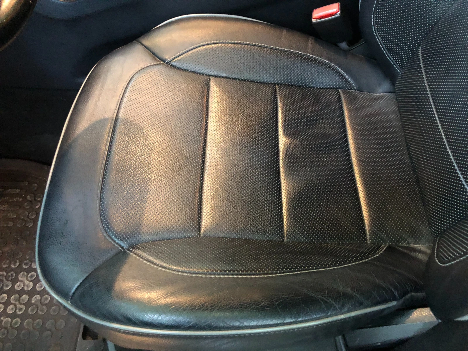 Mercedes-Benz ML 550 AMG  DISTRONIC/LEATHER/TV/LANE-BLINDSPOT/PANORAMA | Mobile.bg � ����������� 12