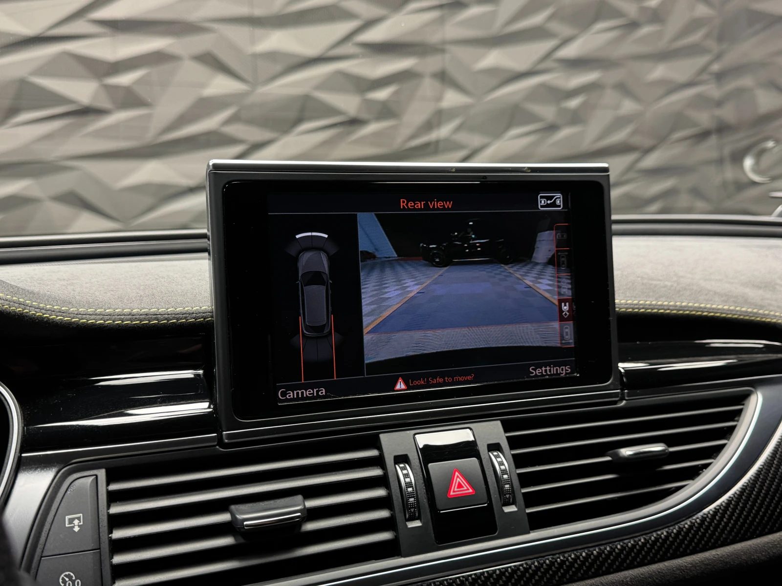 Audi Rs6 Quattro* Performance* Exclusive | Mobile.bg   16