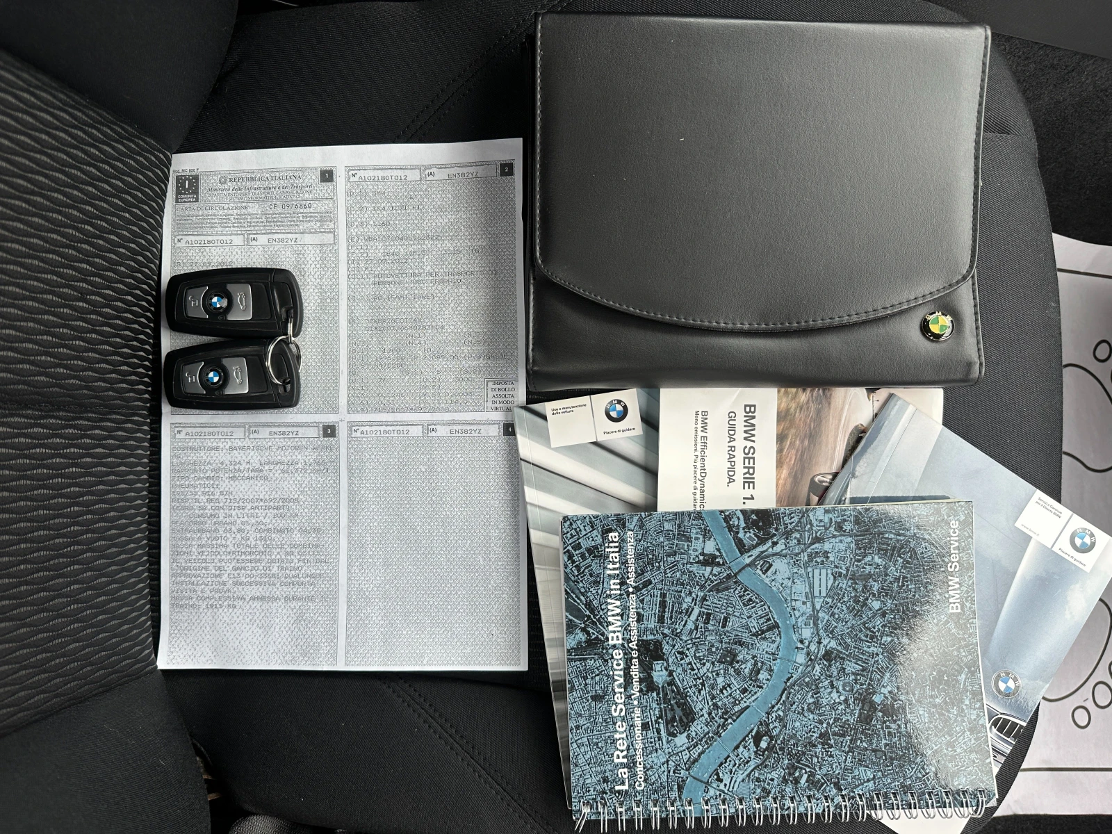 BMW 116 2.0d Unique | Mobile.bg   15