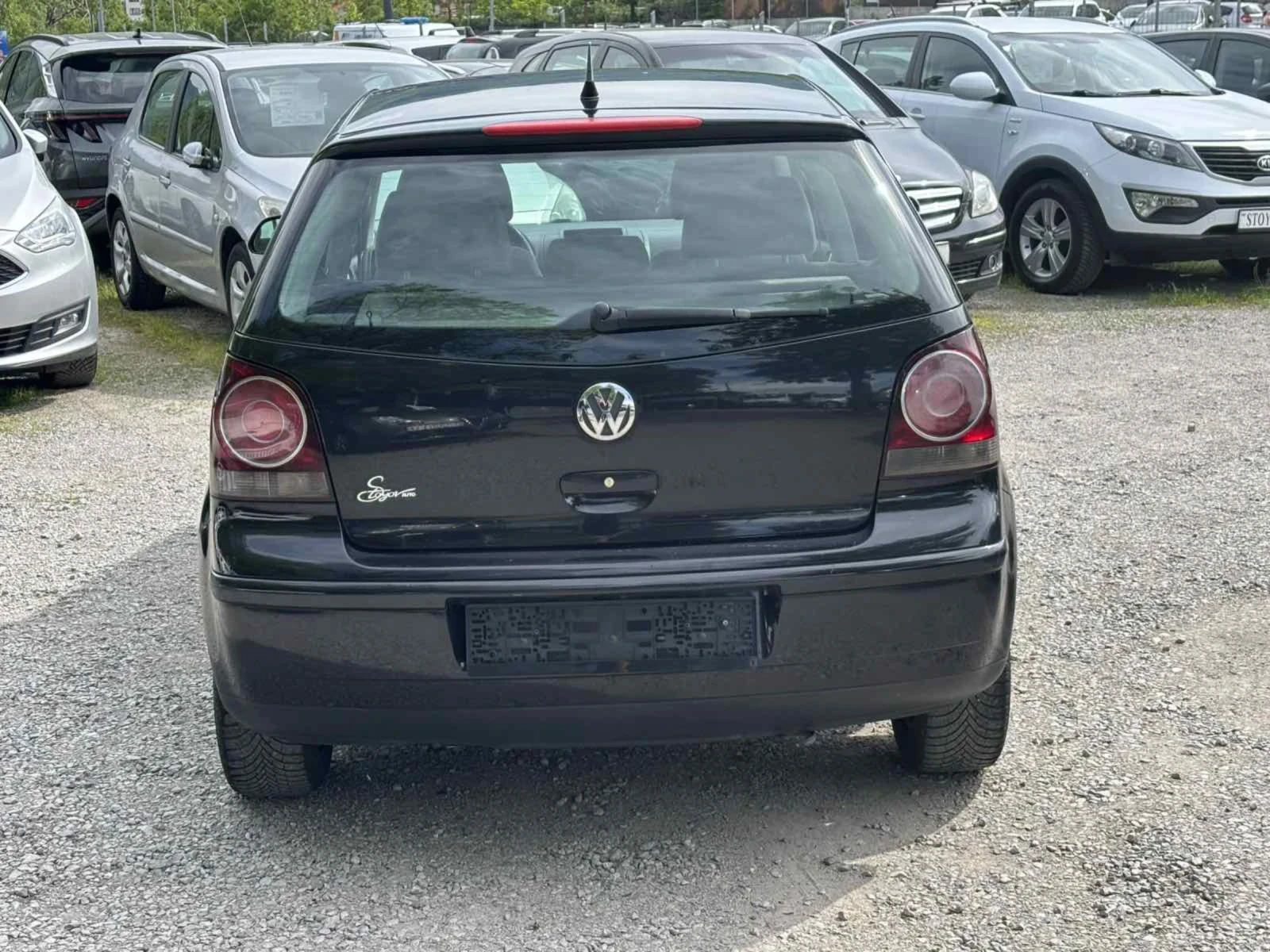 VW Polo 1.4 - изображение 5