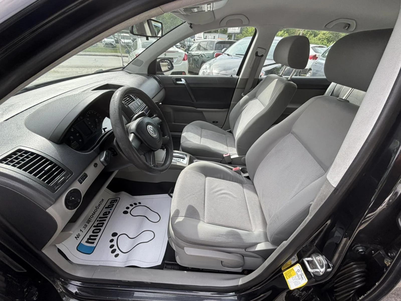 VW Polo 1.4 - изображение 9