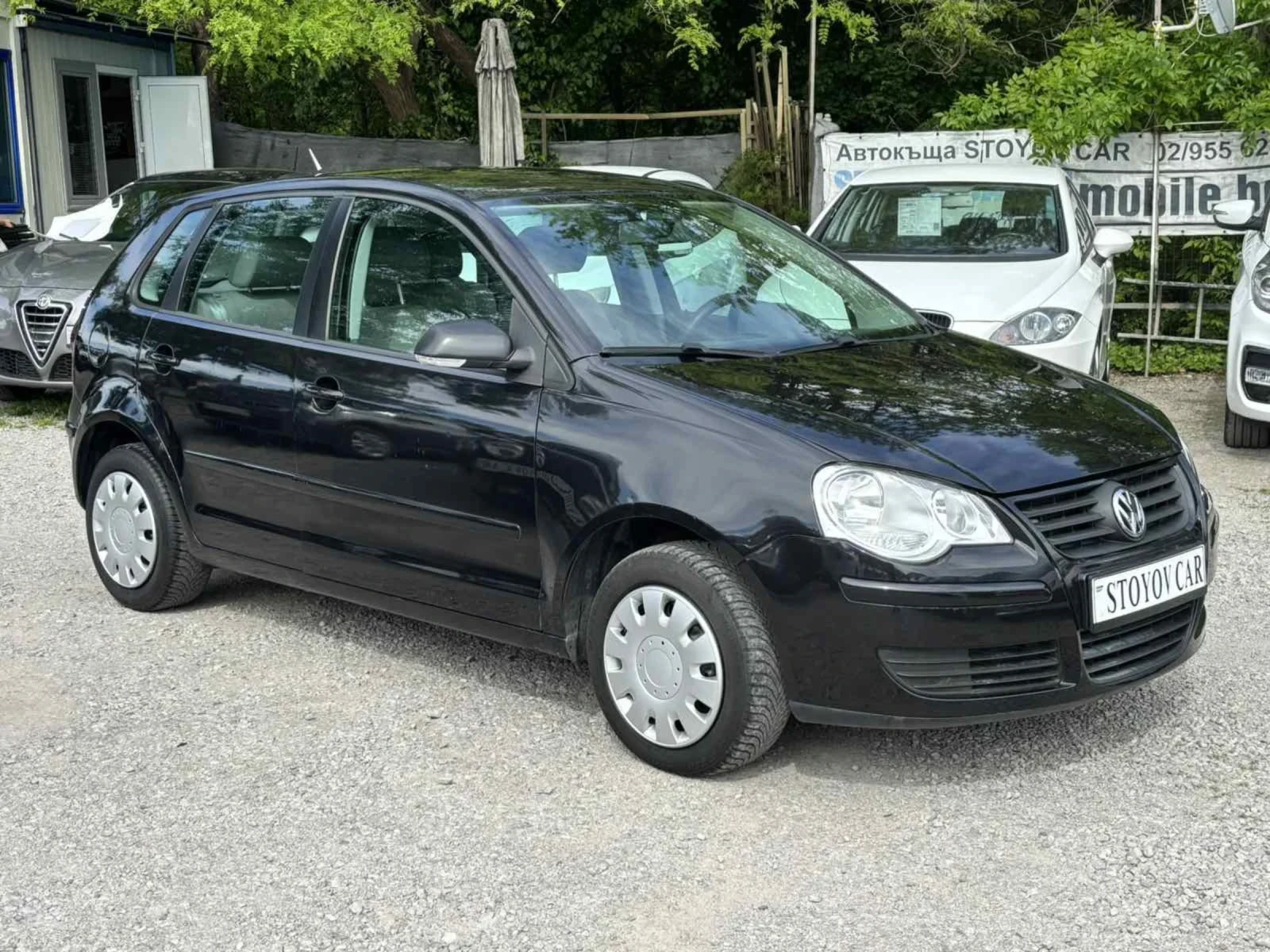 VW Polo 1.4 - изображение 4