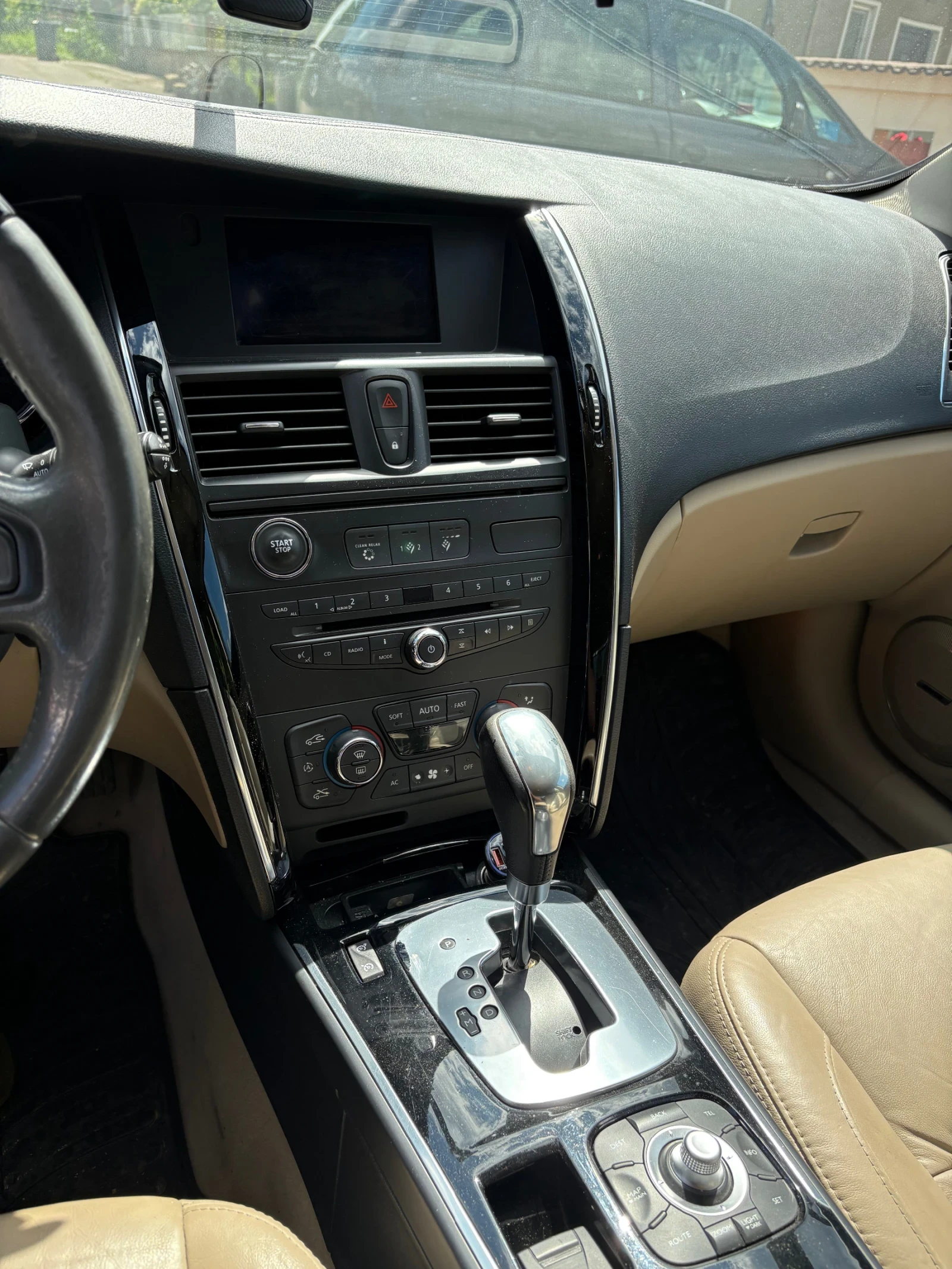 Renault Latitude  - изображение 7