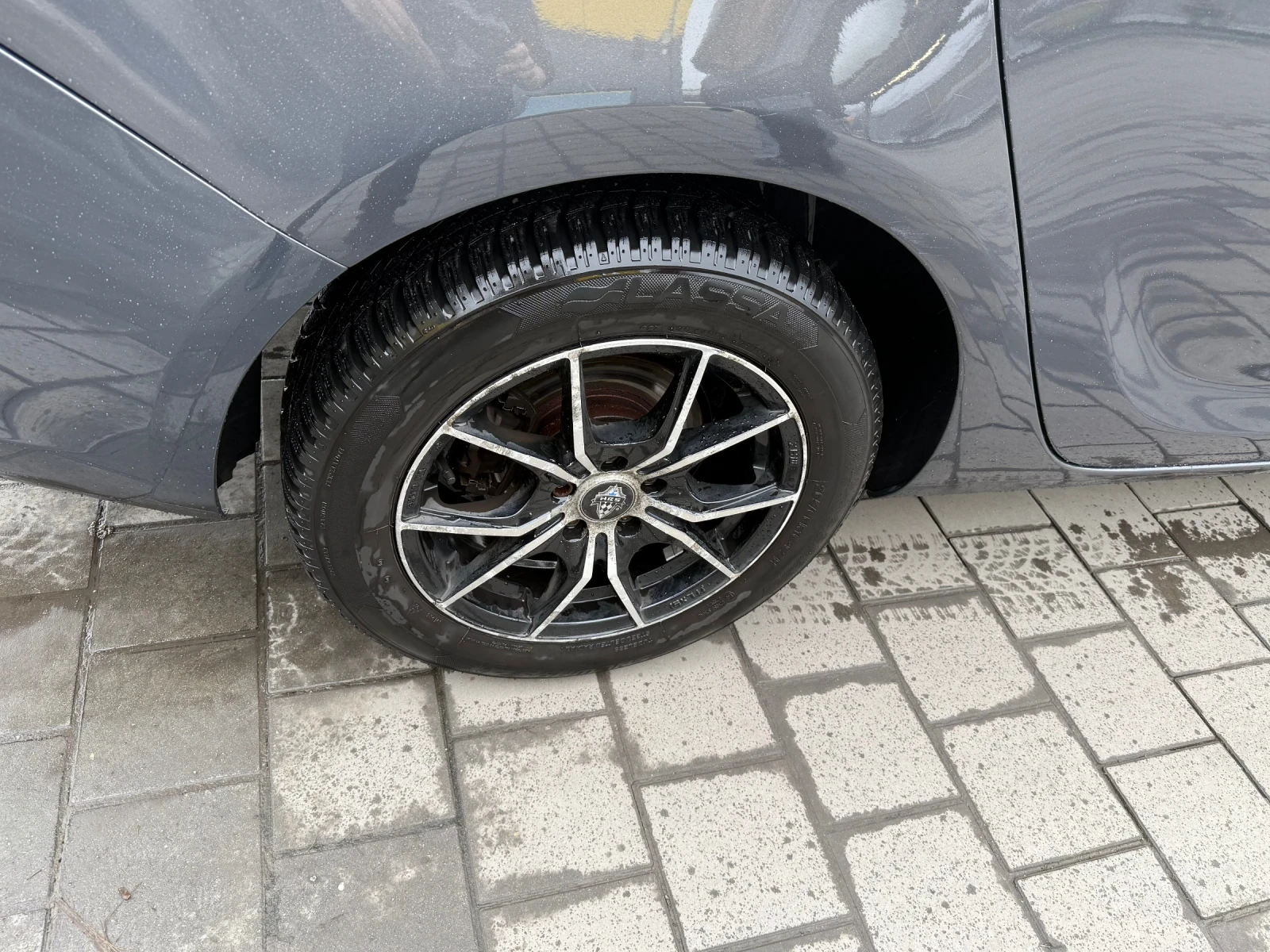 Opel Astra  - изображение 4