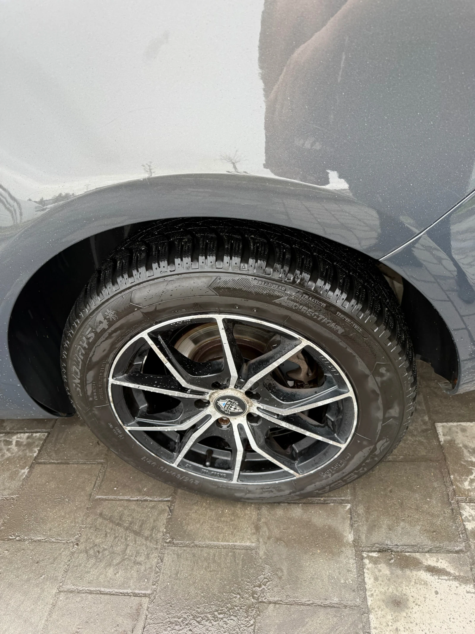 Opel Astra  - изображение 7