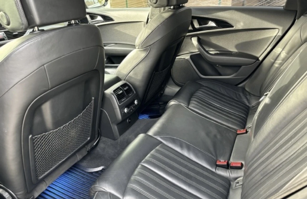 Audi A6 Allroad 3.0 QUATTRO - изображение 10