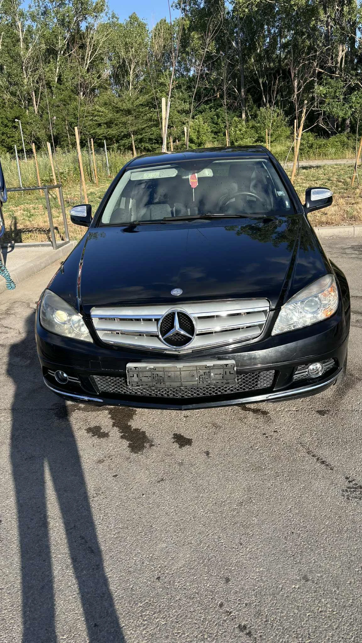 Mercedes-Benz C 220 | Mobile.bg � ����������� 1