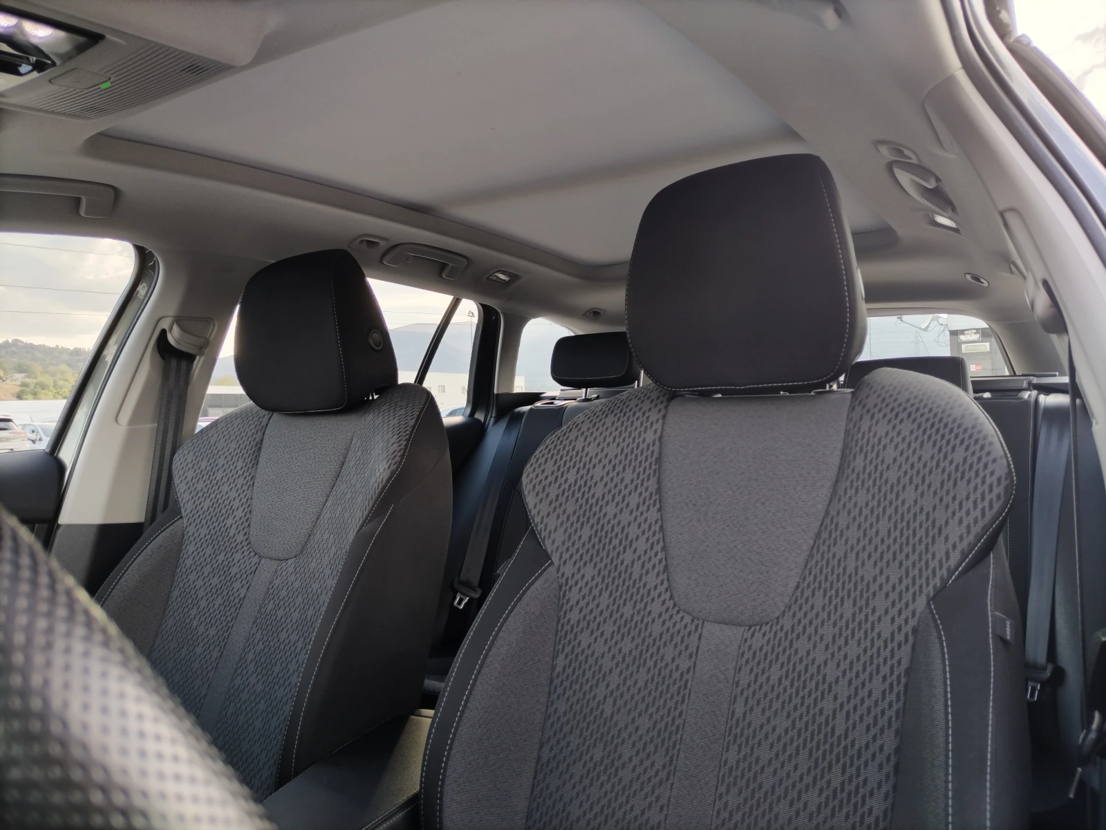 Skoda Octavia 2.0TDI/150. Style | Mobile.bg   12