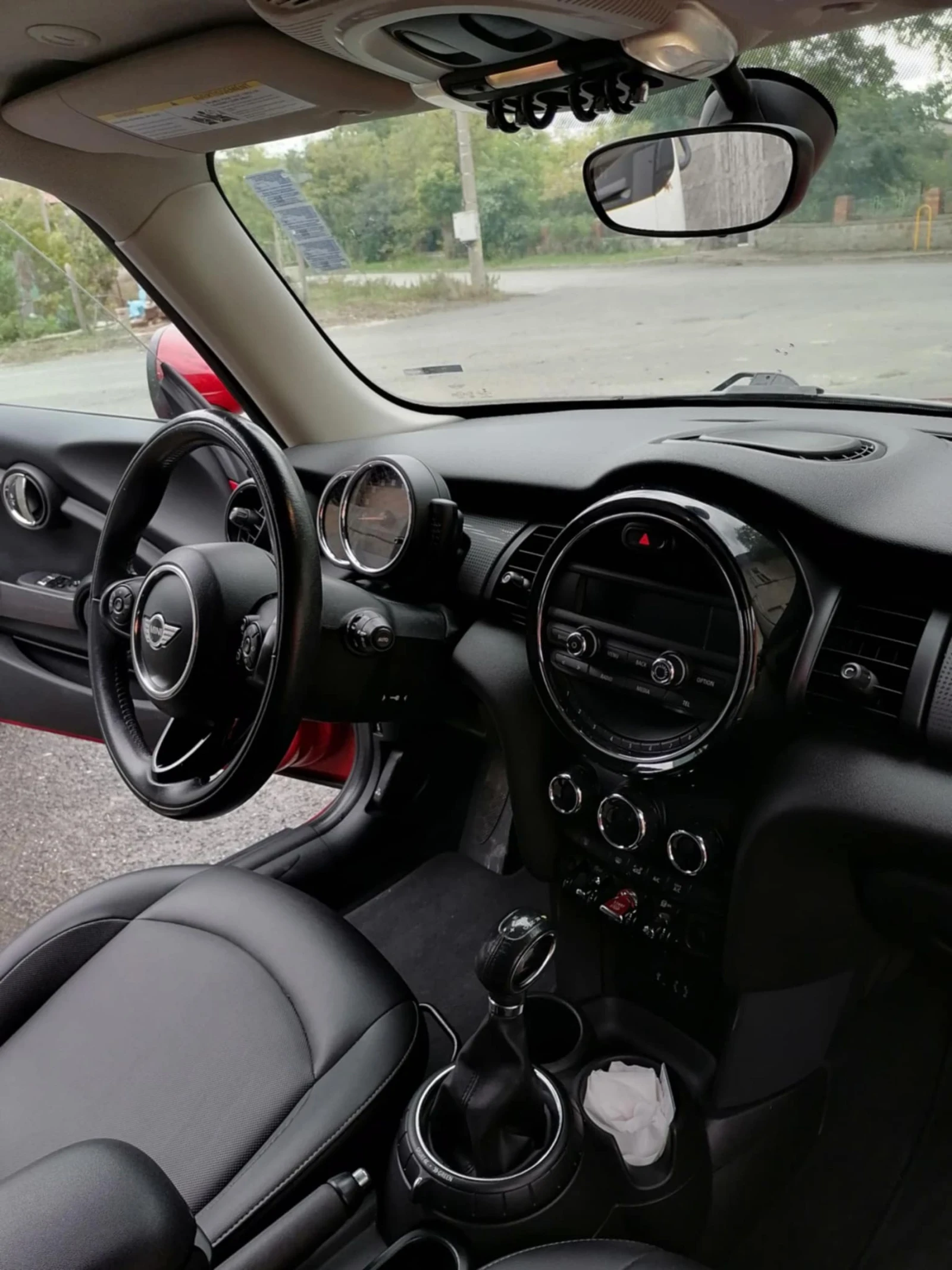 Mini Cooper 1, 5 Twin turbo  - изображение 5