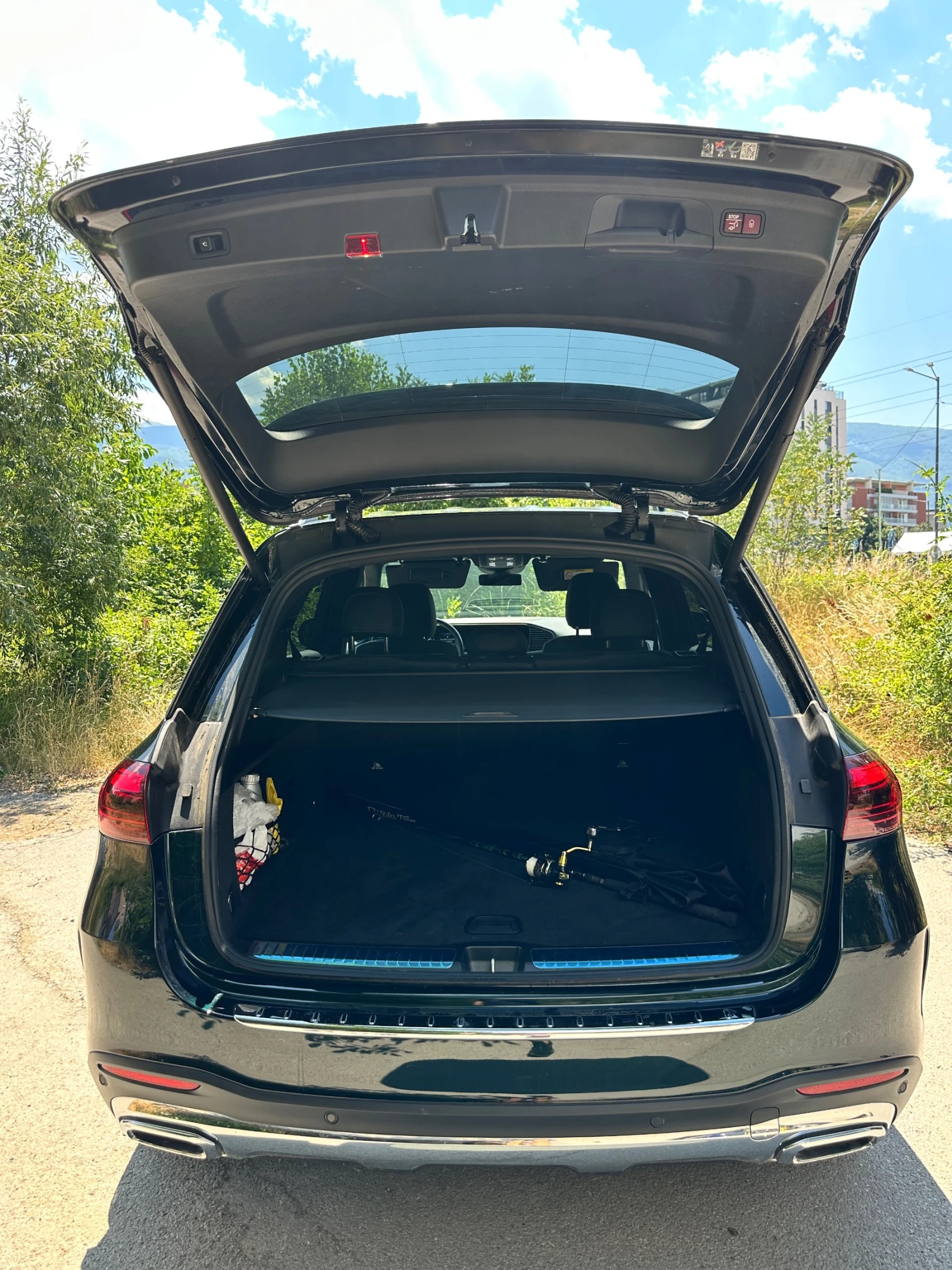 Mercedes-Benz GLE 450 d/AMG/9-G/360/AIRMATIC - изображение 7